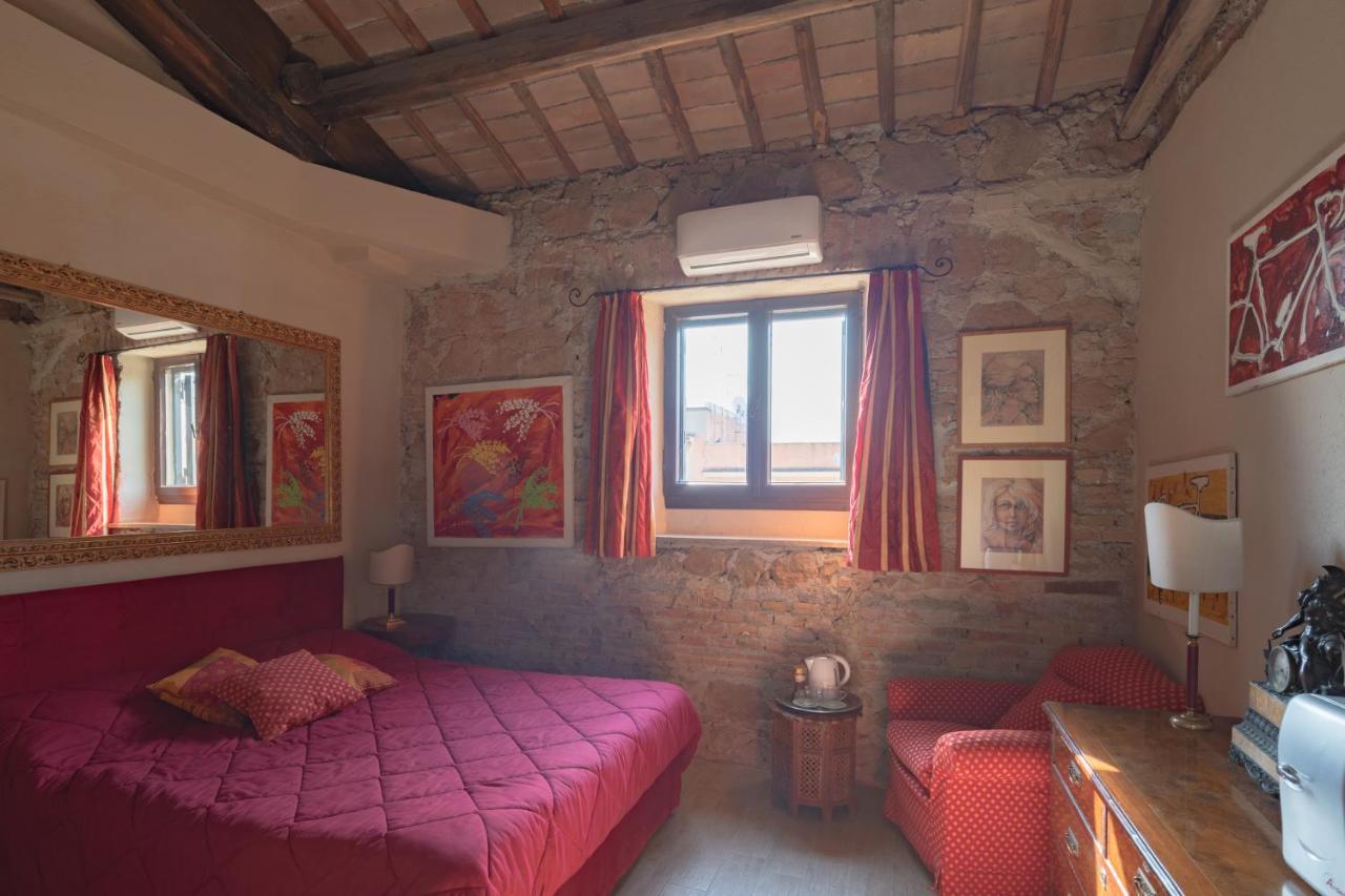 Bed And Breakfast St. Martin - Rome, Rome