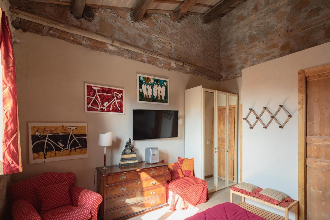 Bed And Breakfast St. Martin - Rome — Photos 1
