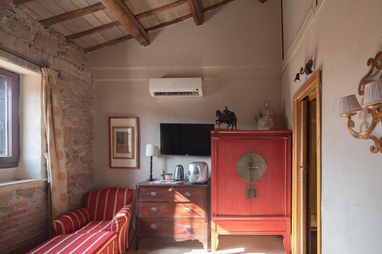 Bed And Breakfast St. Martin - Rome — Photos 2